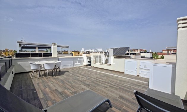 Long Term Rental - Tripex - Orihuela Costa - Lomas de Cabo Roig