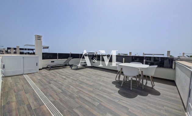 Long Term Rental - Tripex - Orihuela Costa - Lomas de Cabo Roig