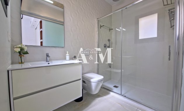 Long Term Rental - Tripex - Orihuela Costa - Lomas de Cabo Roig