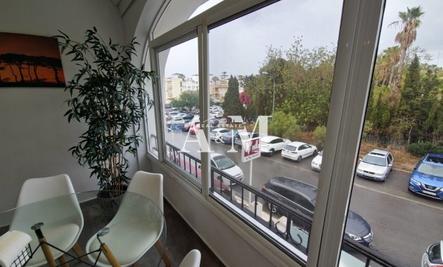 Location à long terme - Appartement - Orihuela Costa - Villamartín