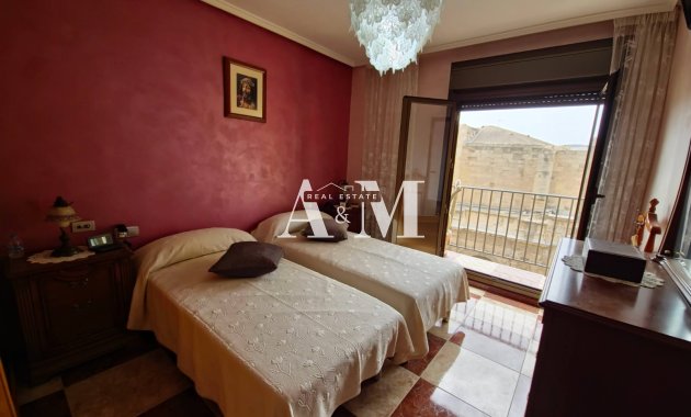 Resale - Apartment / flat - Orihuela