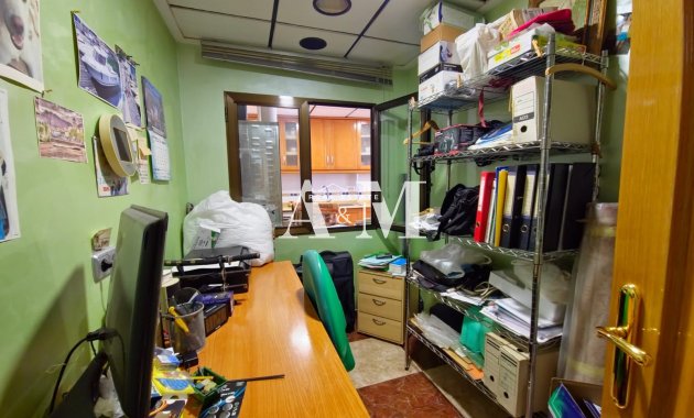 Resale - Apartment / flat - Orihuela