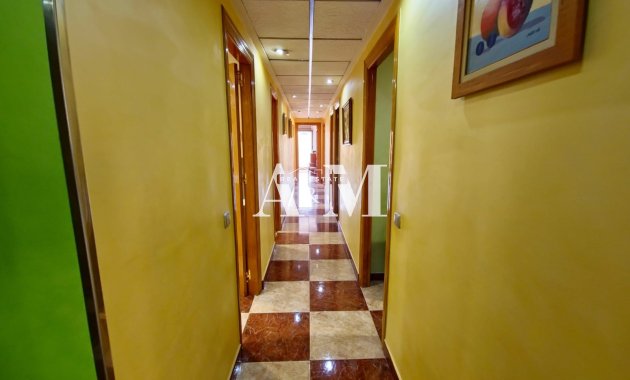Resale - Apartment / flat - Orihuela