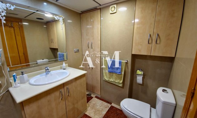 Resale - Apartment / flat - Orihuela