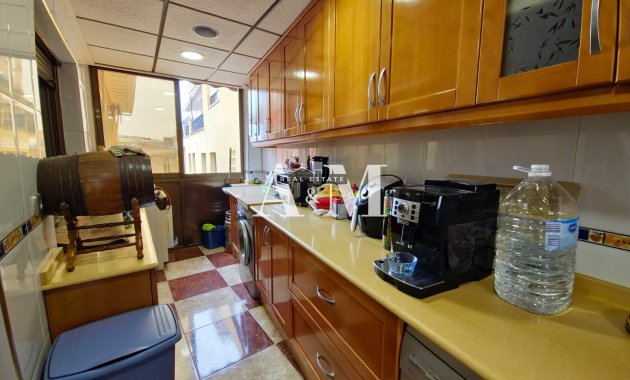 Resale - Apartment / flat - Orihuela