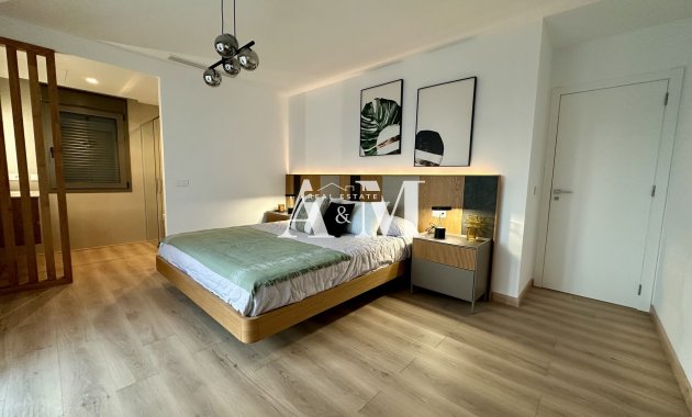 New Build - detached - Finestrat