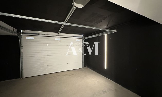 New Build - detached - Finestrat