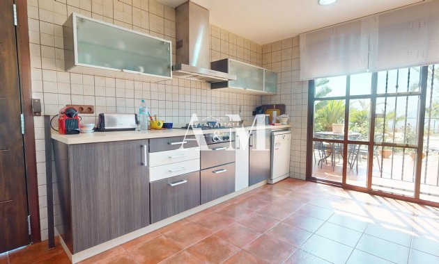 Nouvelle construction - detached - Águilas