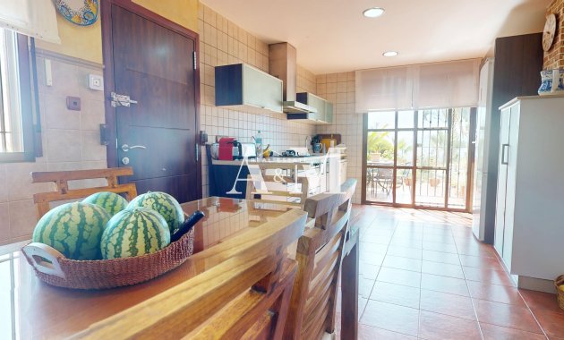 Nouvelle construction - detached - Águilas