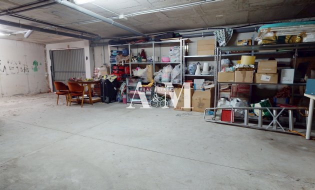 Nouvelle construction - detached - Águilas