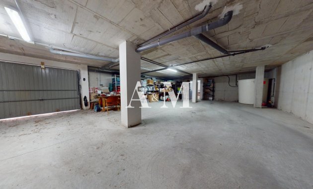 Nouvelle construction - detached - Águilas