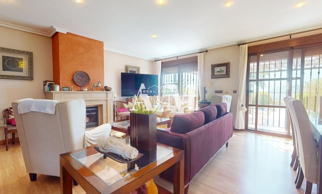 Nouvelle construction - detached - Águilas