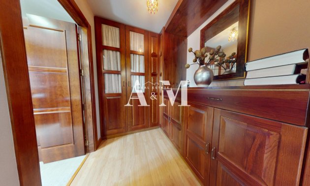 Nouvelle construction - detached - Águilas