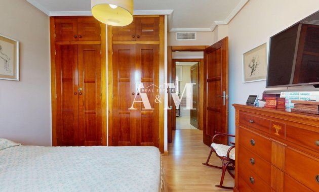 Nouvelle construction - detached - Águilas