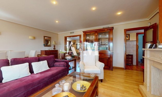 Nouvelle construction - detached - Águilas