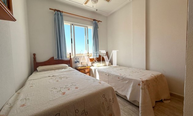 Long Term Rental - Bungalow - Torrevieja - Nueva Torrevieja - Aguas Nuevas