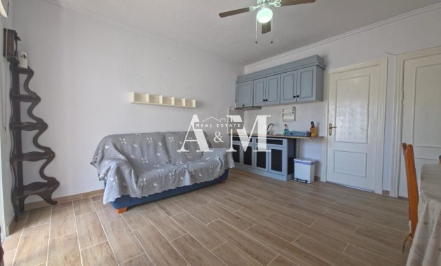 Long Term Rental - Apartment / flat - Torrevieja - Playa del Cura