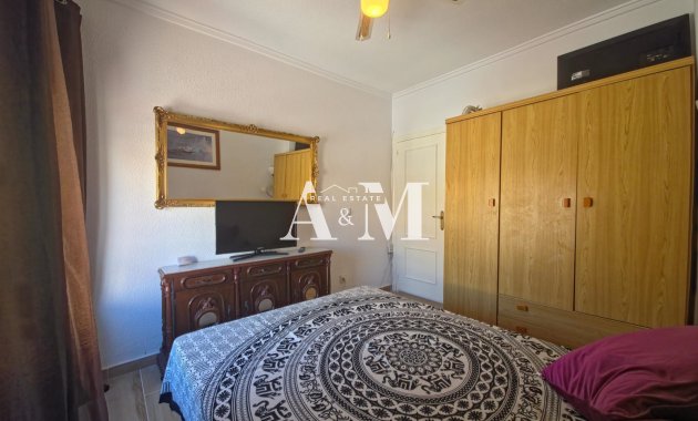 Long Term Rental - Apartment / flat - Torrevieja - Playa del Cura