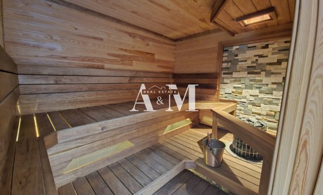 Long Term Rental - Apartment / flat - Torrevieja - Playa de los Locos