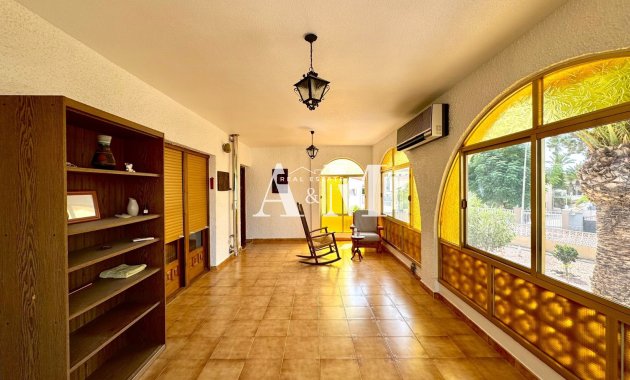 Long Term Rental - Chalet - Ciudad Quesada
