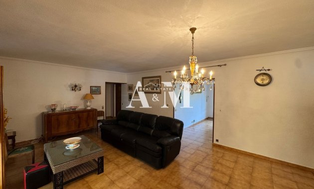 Long Term Rental - Chalet - Ciudad Quesada