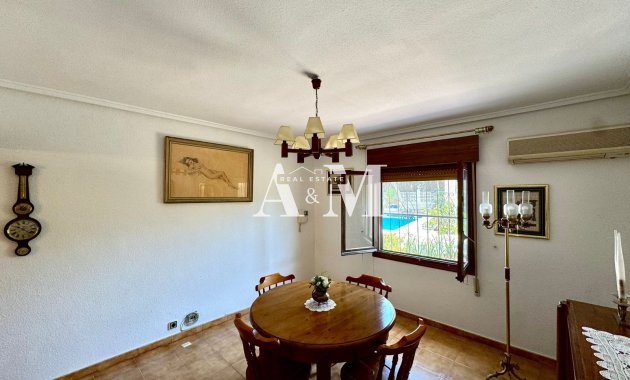 Long Term Rental - Chalet - Ciudad Quesada