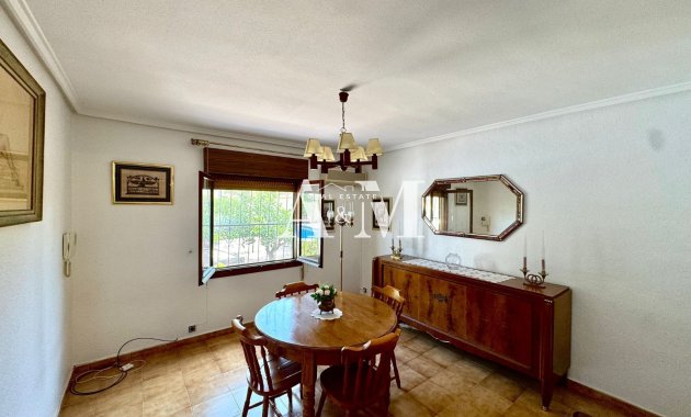 Long Term Rental - Chalet - Ciudad Quesada