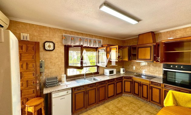 Long Term Rental - Chalet - Ciudad Quesada