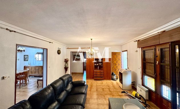 Long Term Rental - Chalet - Ciudad Quesada