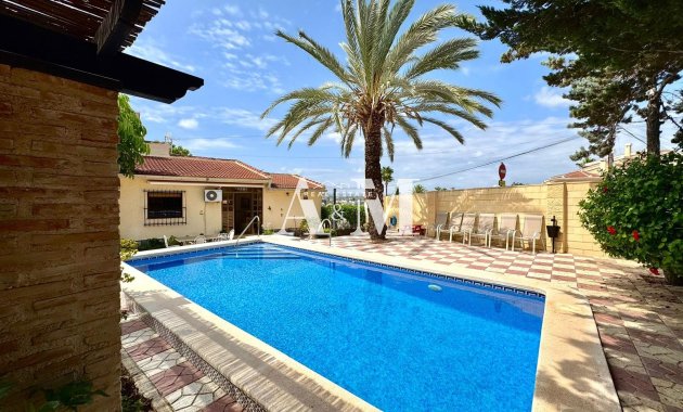 Long Term Rental - Chalet - Ciudad Quesada