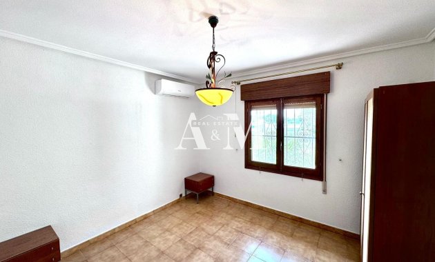 Long Term Rental - Chalet - Ciudad Quesada