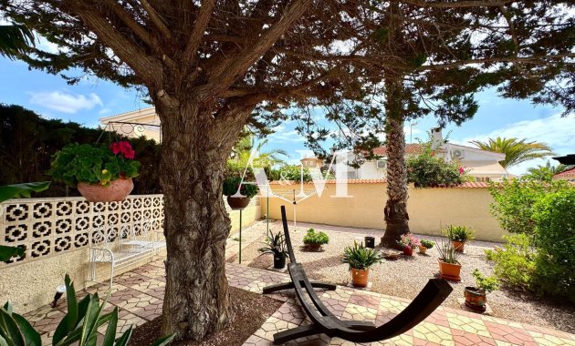 Long Term Rental - Chalet - Ciudad Quesada