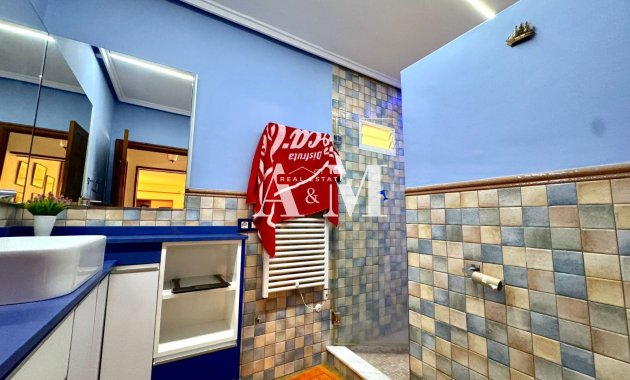 Long Term Rental - Chalet - Ciudad Quesada