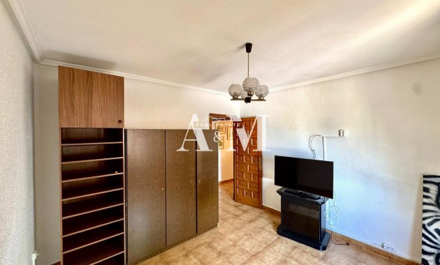 Long Term Rental - Chalet - Ciudad Quesada