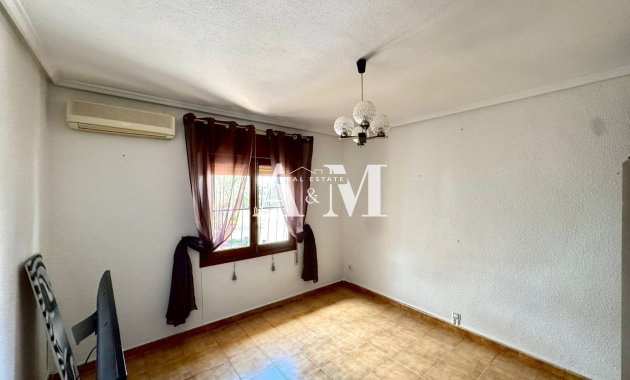 Long Term Rental - Chalet - Ciudad Quesada