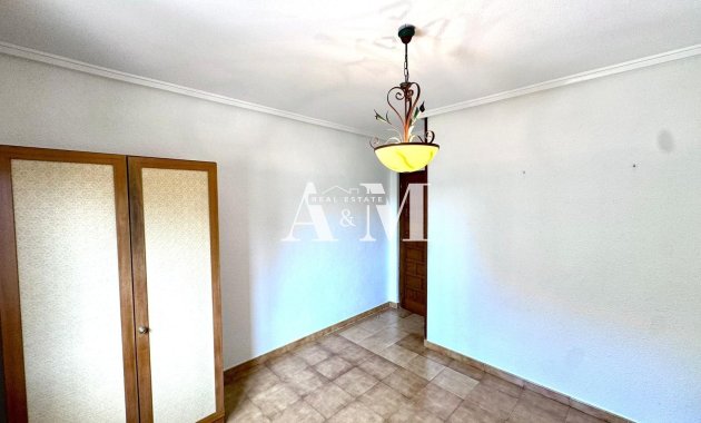 Long Term Rental - Chalet - Ciudad Quesada