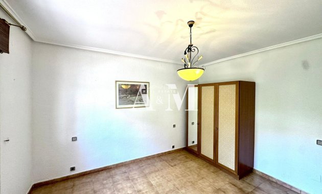 Long Term Rental - Chalet - Ciudad Quesada