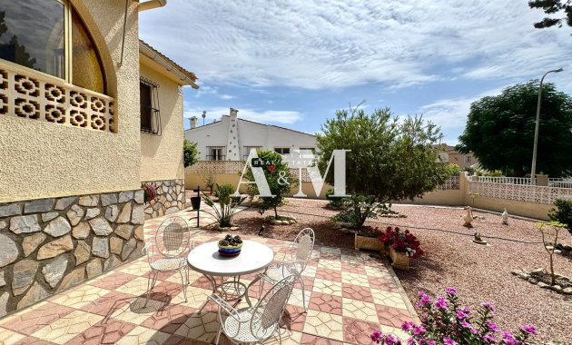 Long Term Rental - Chalet - Ciudad Quesada