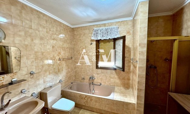 Long Term Rental - Chalet - Ciudad Quesada