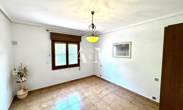 Long Term Rental - Chalet - Ciudad Quesada