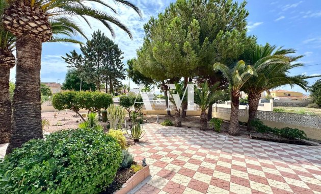 Long Term Rental - Chalet - Ciudad Quesada