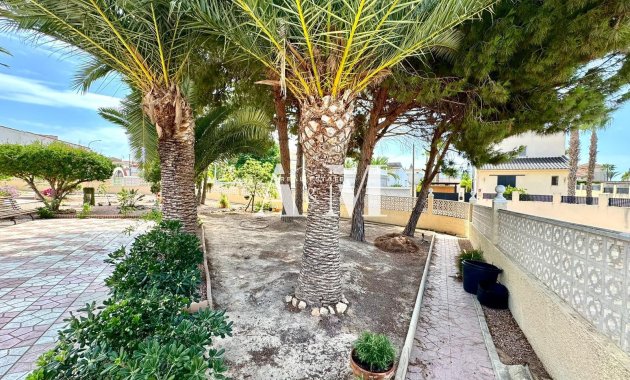 Long Term Rental - Chalet - Ciudad Quesada