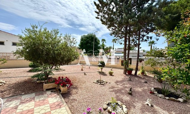 Long Term Rental - Chalet - Ciudad Quesada