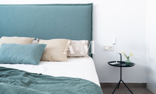 Nouvelle construction - Ville - Benitachell