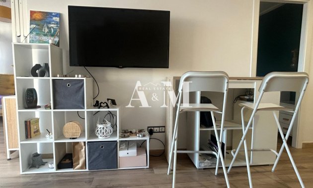 Alquiler a largo plazo - Apartamento / piso - Torrevieja - La Veleta