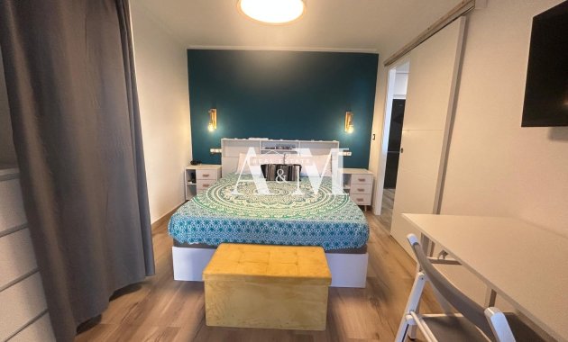 Alquiler a largo plazo - Apartamento / piso - Torrevieja - La Veleta