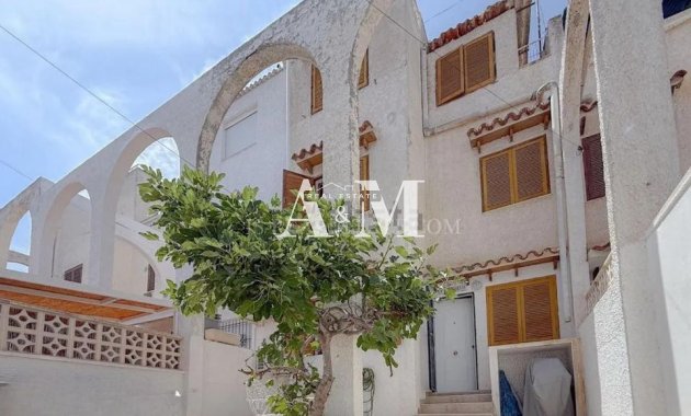 Alquiler a largo plazo - Apartamento / piso - Torrevieja - La Veleta