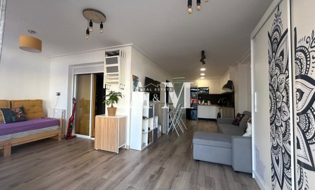 Alquiler a largo plazo - Apartamento / piso - Torrevieja - La Veleta