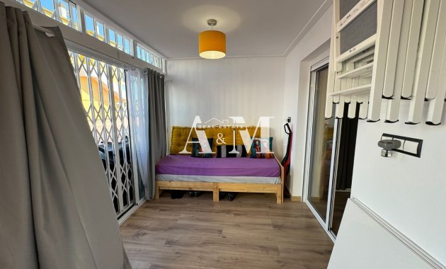 Alquiler a largo plazo - Apartamento / piso - Torrevieja - La Veleta