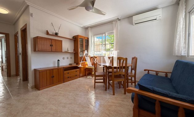 Long Term Rental - Townhouse - Los Alcazares